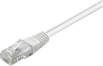 Goobay CAT 5e patch cable, U/UTP
