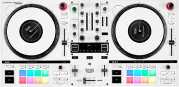 Hercules DJControl Impulse T7 | USB