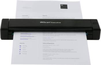 IRIS Executive 4 IRIS
