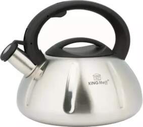 King Hoff Kinghoff Traditional teapot, 3L