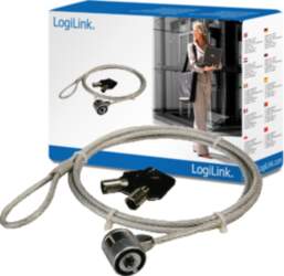 Logilink Notebook Security Lock