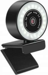 MANTA Web Camera HD 1080P