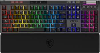MSI STRIKE PRO WIRELESS | Gaming