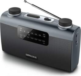 Muse M-058R