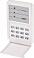 PARTITION KEYPAD INT-S-GR SATEL