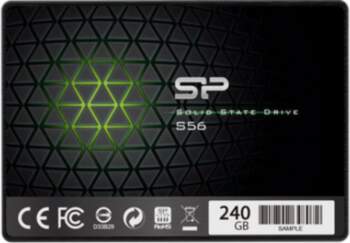 Silicon Power S56