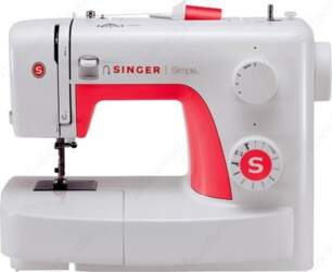 Singer Simple 3210 Chuj Machine
