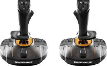 Thrustmaster T.16000M FCS Space Sim