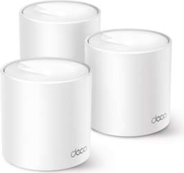 TP-LINK Deco X10 (3-pack)