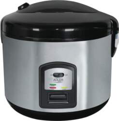 adler rice cooker