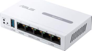 Asus ExpertWiFi EBG15