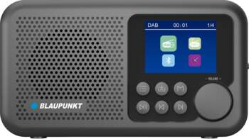 Blaupunkt DR8BK