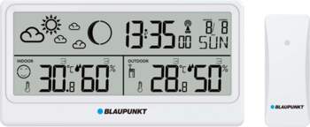 Blaupunkt WS20WH