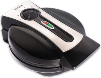 Brock Electronics BROCK Waffle Maker, 1000W