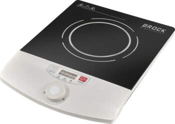 Brock Electronics Electric induction cooker, 2000W