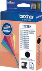 Brother LC-223BK