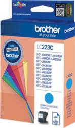 Brother LC-223C