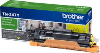 Brother TN-247Y