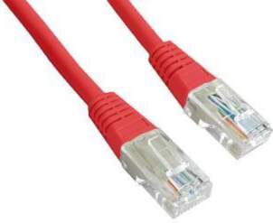 Cablexpert PP12-0.5M/R