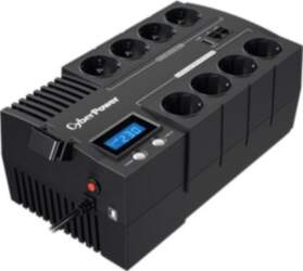 CyberPower BR700ELCD