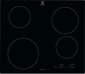 Electrolux induction hob, 60 cm (