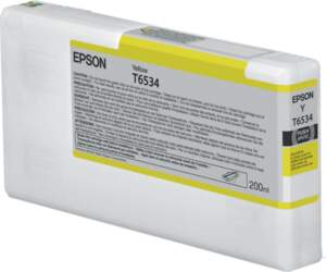 Epson T6534