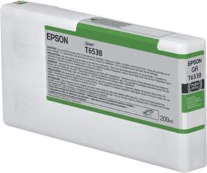 Epson T653B