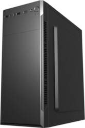 FSP Case | CMT160 | Black