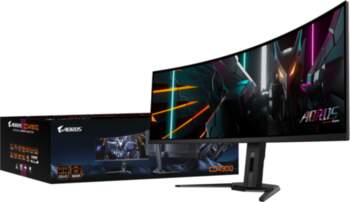 Gigabyte CO49DQ