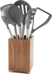 KING HOFF 7pcs nylon kitchen tool