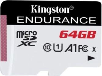Kingston UHS-I U1
