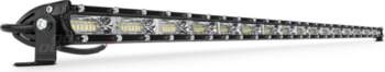 LED Work Light Bar slim 127