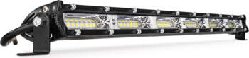 LED Work Light Bar slim 50