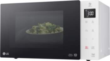 LG MS23NECBW