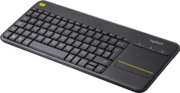 Logitech K400 Plus