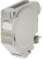 MOUNT BOX FOR KEYSTONE CONNECTORS FX-MULTI/DIN