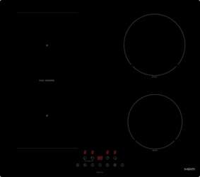 MPM MPM-60-IM-15 Induction stove surface 7200W