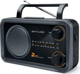 Muse M-06DS