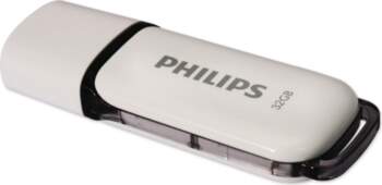 Philips USB 2.0 Flash Drive
