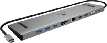 Raidsonic IB-DK2106a-CPD
