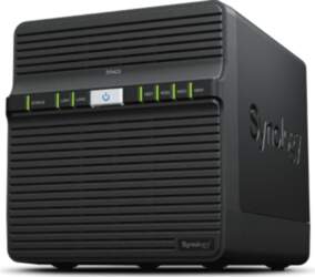 Synology DS423
