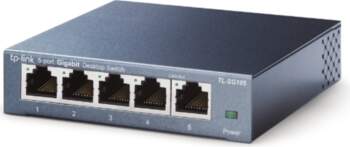 TP-LINK TL-SG105
