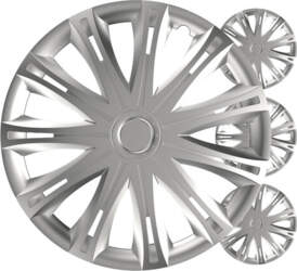 Versaco Car hubcaps 4pcs set Spark