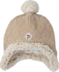 Action! Lodger Hatter Folklore Fleece hat