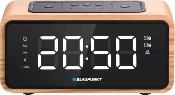 Blaupunkt CR65BT