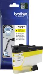 Brother LC3237Y