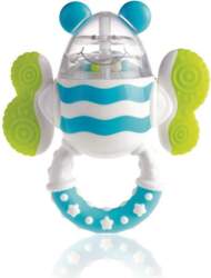 Campaign! Kidsme Grabulitis Bite Bubble Bee
