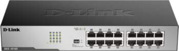 D-Link DGS-1016D
