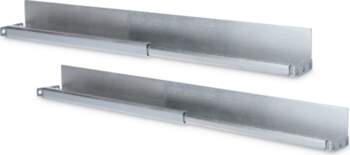 Digitus L-Support Sliding Rails for Server