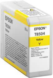 Epson T8504